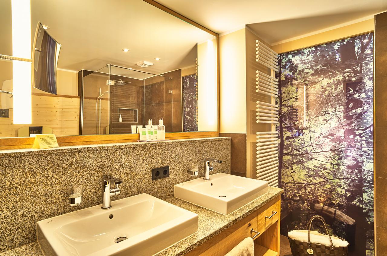 Wellnesshotel Riedlberg 德拉塞尔斯里德 外观 照片